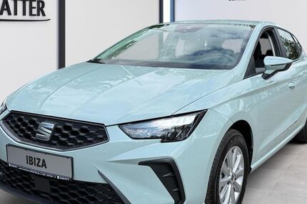 Seat Ibiza 1.200 km 20.490 &euro; München 81249