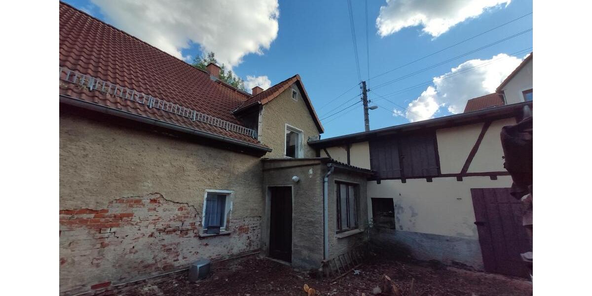 Einfamilienhaus Heideland - 8 Zimmer, 130 m&sup2;, 49.500&euro; | Angebot:24703499