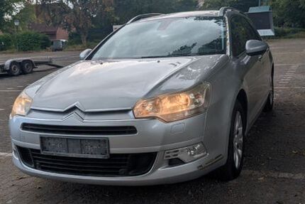 Citroen C5 220.000 km 2.600 &euro; Münster 48157