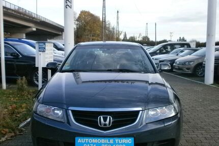Honda Accord 157.000 km 3.999 &euro; München OT Trudering-Riem 81825