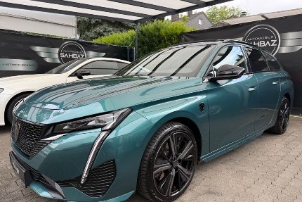 Peugeot 308 90.000 km 22.900 &euro; Herne 44649