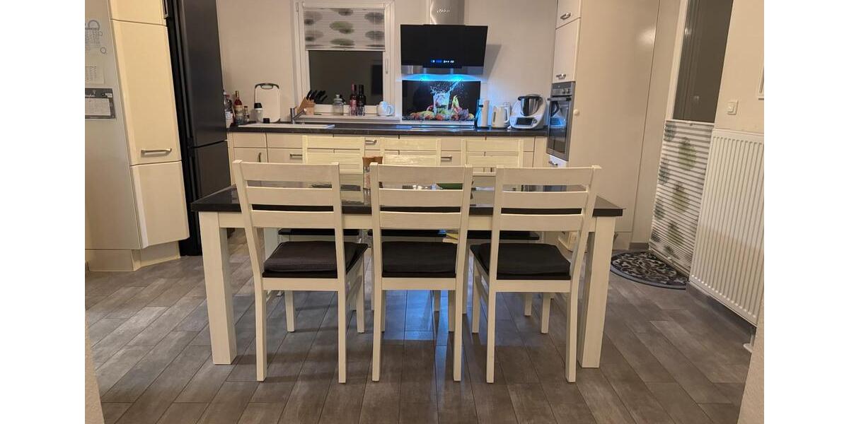 Einfamilienhaus Schwedenhaus in ruhiger Wohnlage 5 zimmer