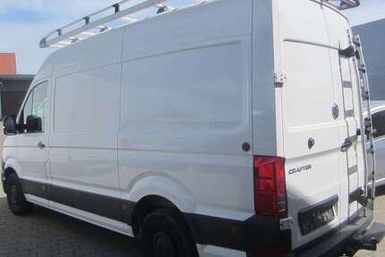 VW Crafter 37.000 km 28.900 &euro; Erbach 64711