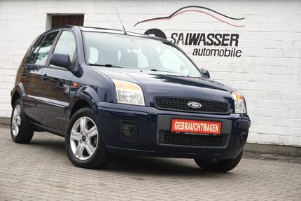 Ford Fusion 147.500 km 3.500 &euro; Freital 01705