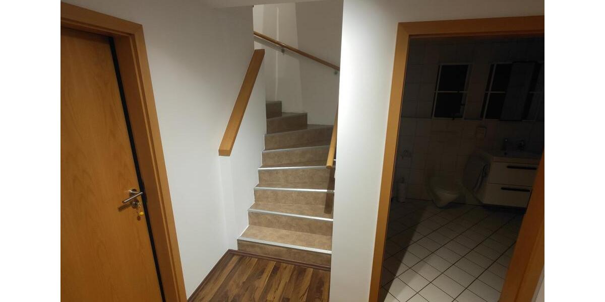 Flexibles Haus-in-Haus in Ebensfeld-Prächting - ohne Maklergebühr 4 zimmer