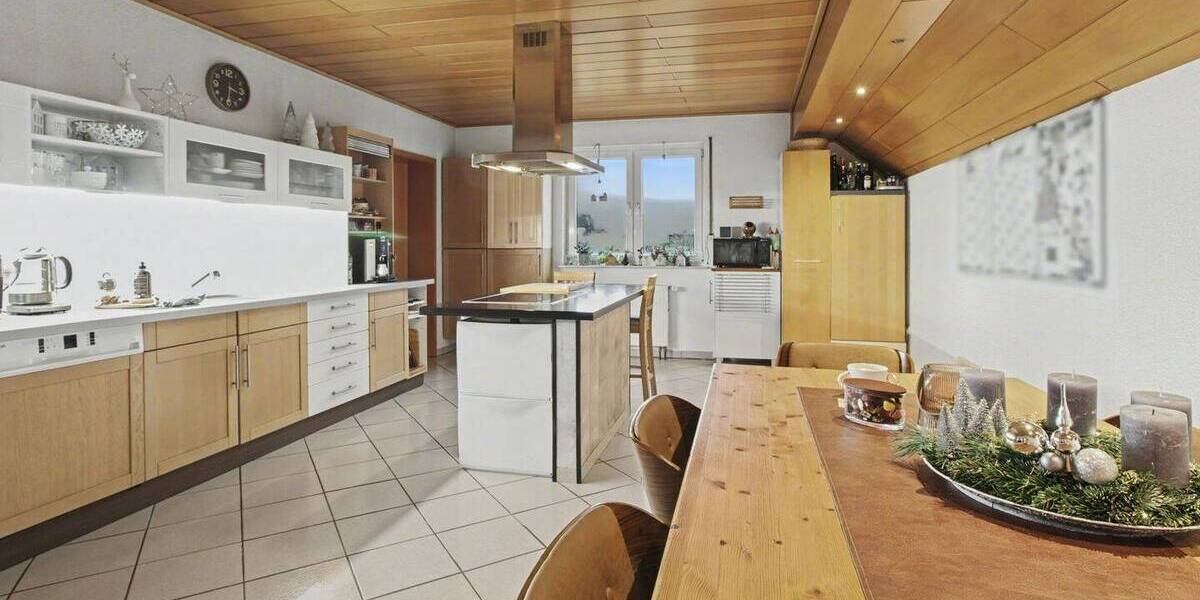 Einfamilienhaus Reinheim Spachbrücken - 7 Zimmer, 264 m&sup2;, 869.000&euro; | Angebot:26451315