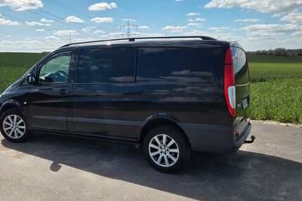 Mercedes-Benz Vito 248.963 km 8.500 &euro; Brodersdorf 18184
