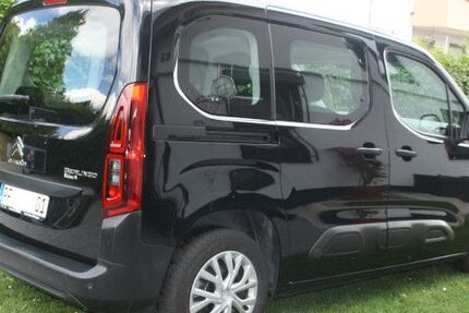 Citroen Berlingo 81.000 km 13.400 &euro; Pforzheim 75175