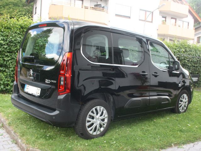 Citroen Berlingo 81.000 km 13.400 &euro; Pforzheim 75175
