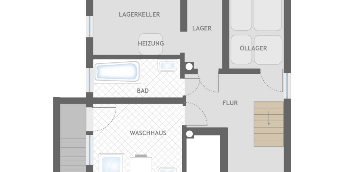 EFH - Oberkaina als Investition mit 8 % Rendite - Einfamilienhaus Bautzen Oberkaina | Angebot:24582596