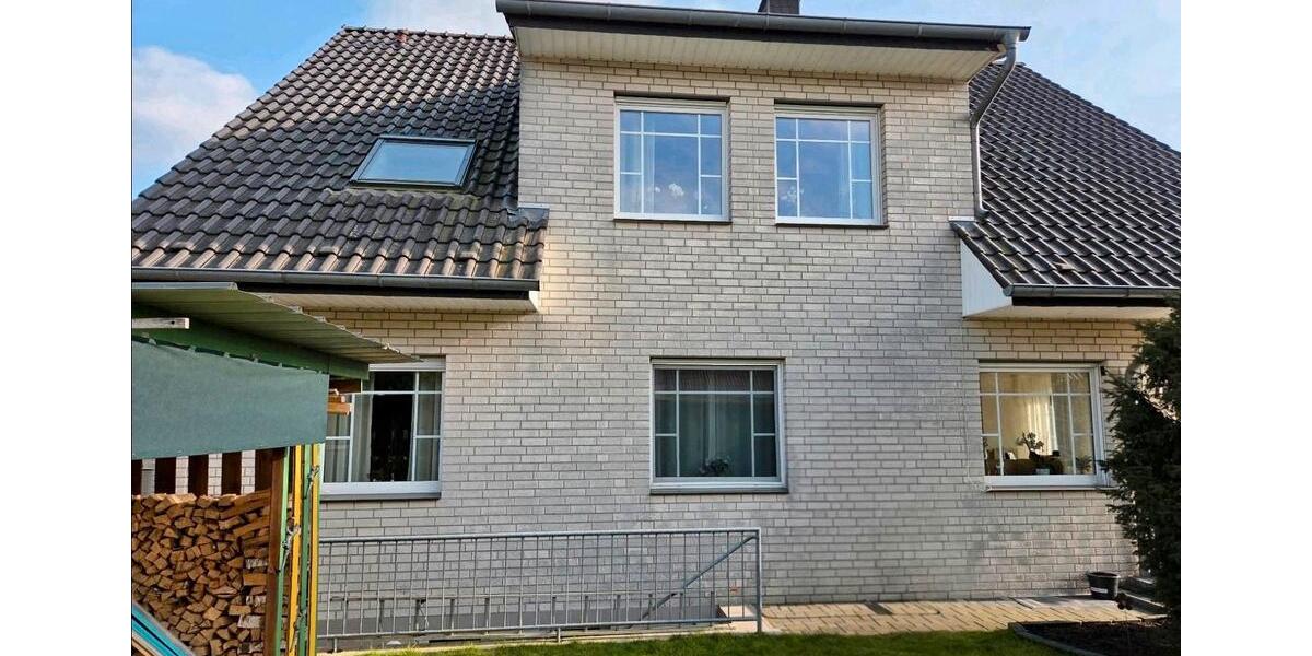 Einfamilienhaus Versmold - 7 Zimmer, 186 m&sup2;, 489.000&euro; | Angebot:26710367