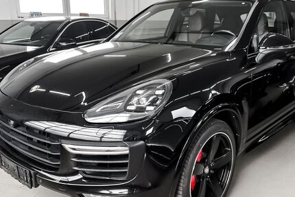 Porsche Cayenne 96.000 km 49.991 € Driedorf 35759