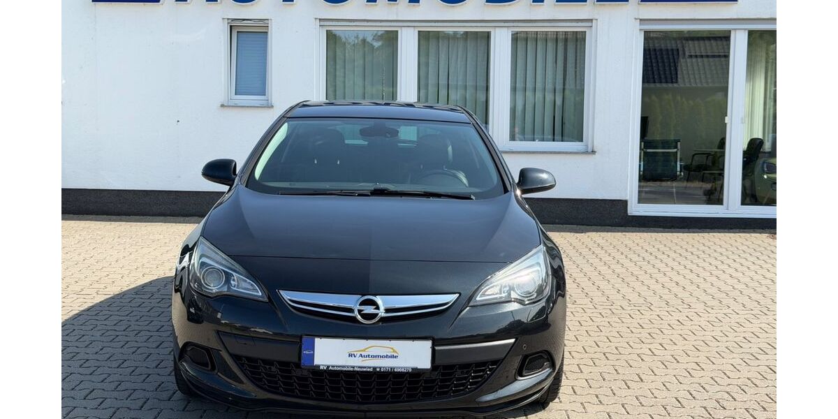 Opel Astra 120.000 km 8.990 &euro; Neuwied 56567