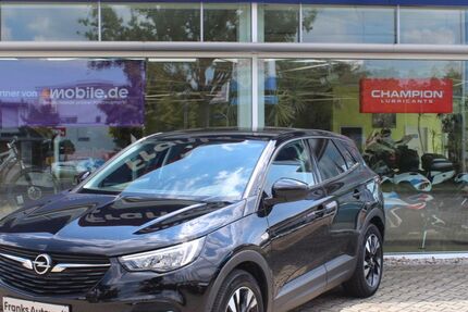 Opel Grandland (X) 32.980 km 19.900 &euro; Kamenz 01917
