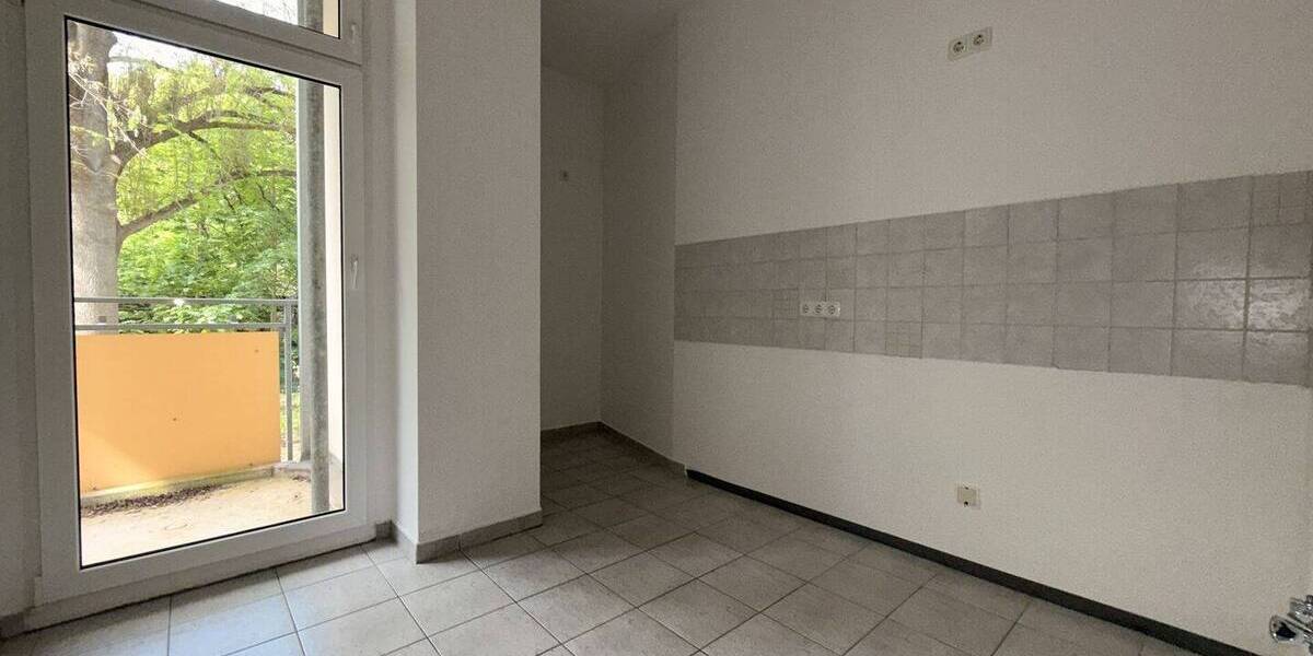 Etagenwohnung Zwickau Pölbitz - 3 Zimmer, 72 m&sup2;, 76.900&euro; | Angebot:26641903