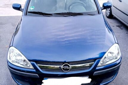 Opel Corsa 103.000 km 2.200 &euro; Paderborn 33102