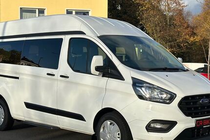 Ford Transit Custom 147.600 km 19.980 &euro; Solingen 42697