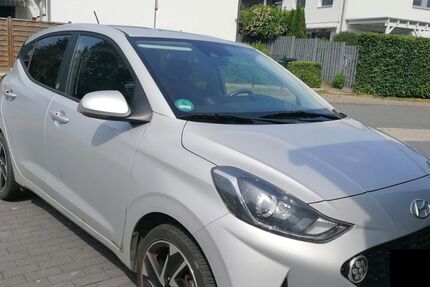Hyundai i10 47.000 km 10.600 &euro; Asbach 53567