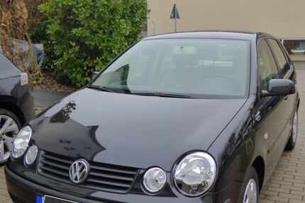 VW Polo 204.000 km 3.299 &euro; Würzburg 97074