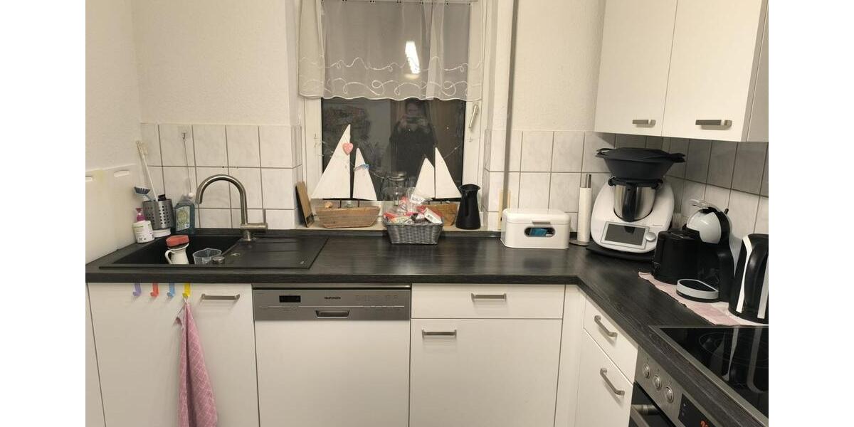 Dachgeschoßwohnung Neukloster - 3 Zimmer, 67 m&sup2;, 649&euro; | Angebot:25641407