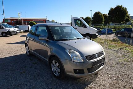 Suzuki Swift 172.956 km 4.500 € Ingolstadt 85053