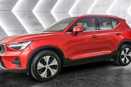 Volvo XC40 29.972 km 28.450 &euro; Berlin 12683