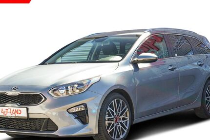 Kia ceed Sportswagon 80.763 km 19.950 &euro; Magdeburg 39118