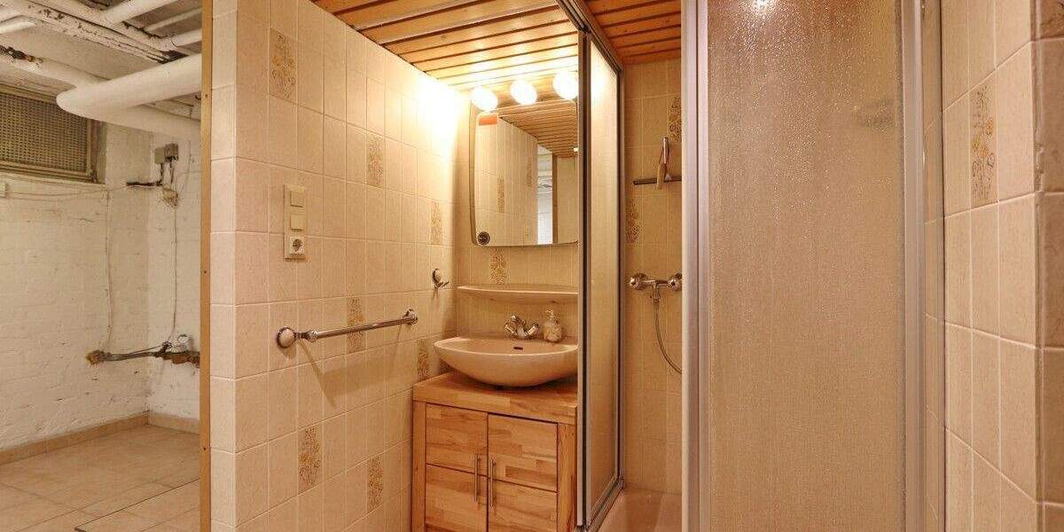 Reihenendhaus Hamburg Bramfeld - 3 Zimmer, 80 m&sup2;, 398.000&euro; | Angebot:25630933