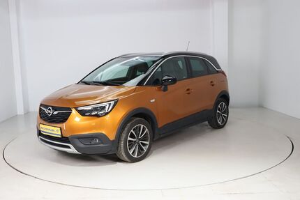 Opel Crossland (X) 205.096 km 6.900 &euro; Dresden 01237