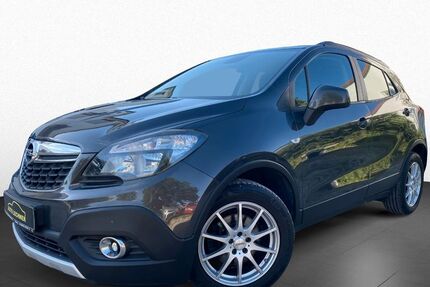 Opel Mokka 193.922 km 6.890 &euro; Dasing 86453