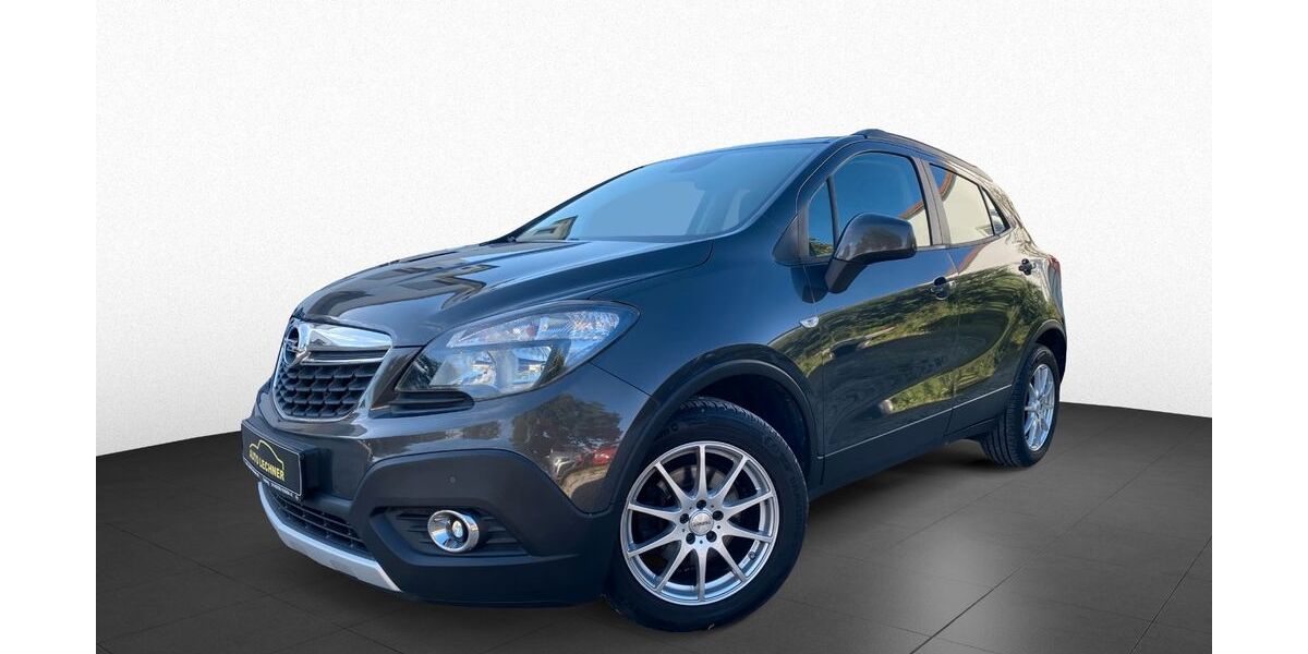 Opel Mokka 193.922 km 6.890 &euro; Dasing 86453