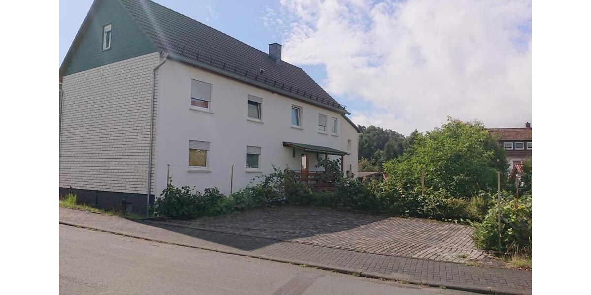 Mehrfamilienhaus, Wohnhaus Steffenberg - 330.000&euro; | Angebot:24715137