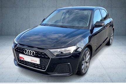 Audi A1 9.900 km 22.880 &euro; Saal a.d. Donau 93342