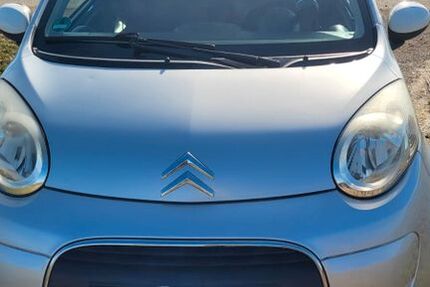 Citroen C1 178.090 km 1.700 &euro; Römerstein 72587