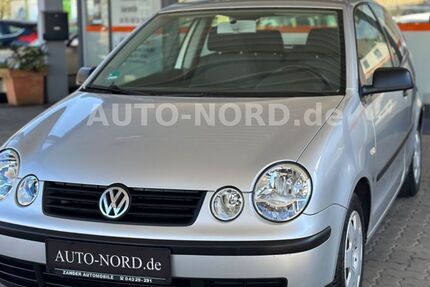 VW Polo 78.000 km 3.790 &euro; Neumünster 24534