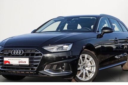 Audi A4 83.010 km 26.870 &euro; Wetzlar 35576