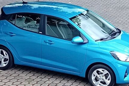 Hyundai i10 78.000 km 8.999 &euro; Solms 35606