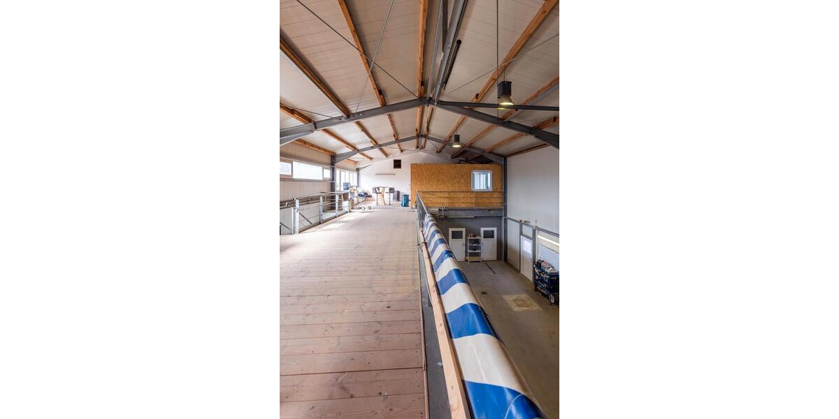 Gewerbeobjekt Husum - 1.594&euro; | Angebot:26695313