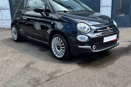 Fiat 500 65.065 km 9.900 &euro; bühl 77815