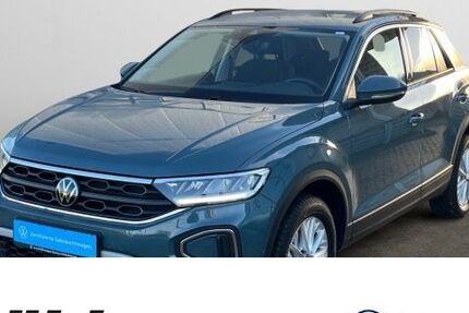 VW T-Roc 28.661 km 21.370 &euro; Hildesheim 31137