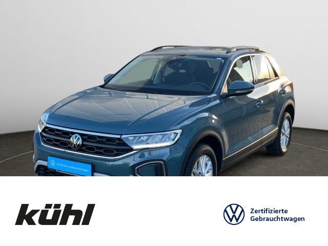 VW T-Roc 28.661 km 21.370 &euro; Hildesheim 31137