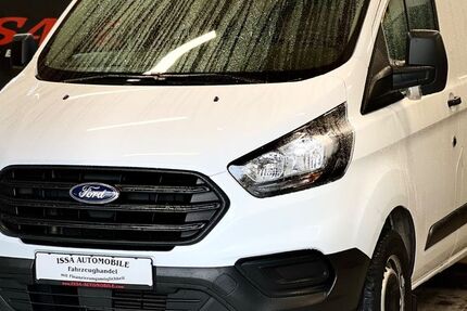 Ford Transit Custom 90.000 km 15.680 &euro; Pfullingen 72793