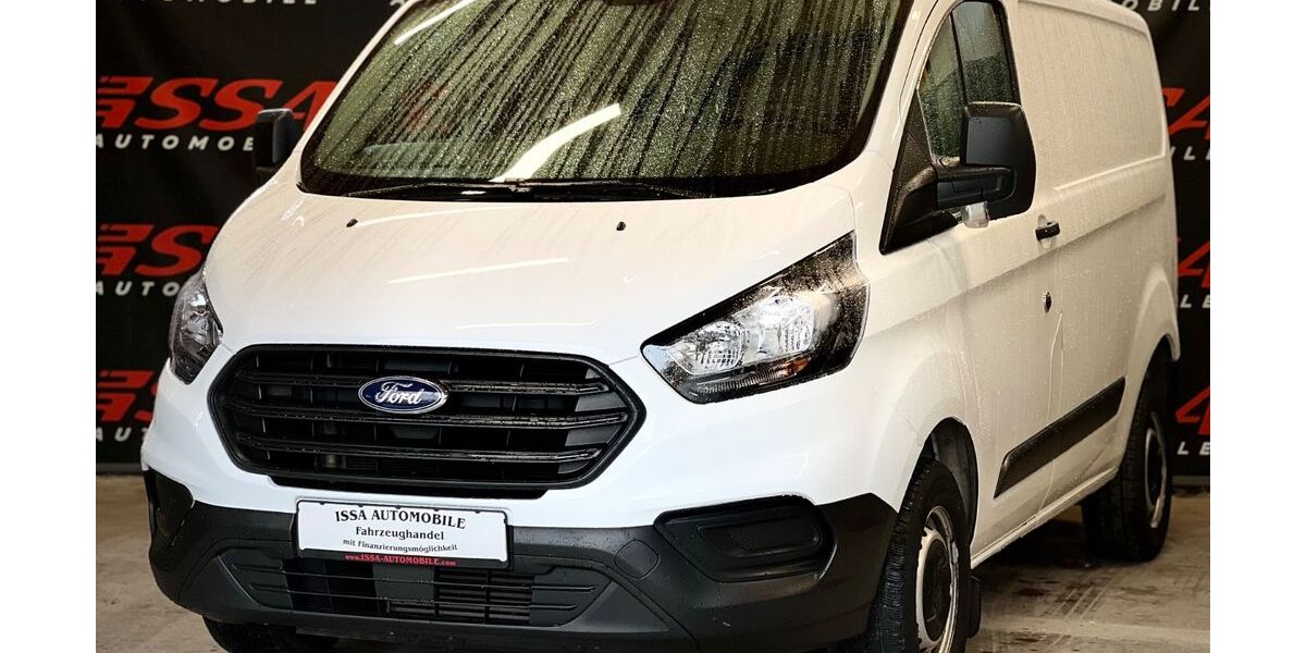 Ford Transit Custom 90.000 km 15.680 &euro; Pfullingen 72793