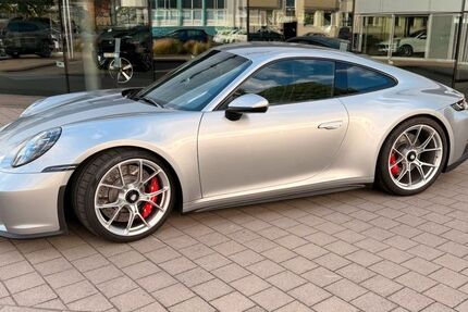 Porsche 992 5.500 km 189.980 &euro; Wasbuck 23758