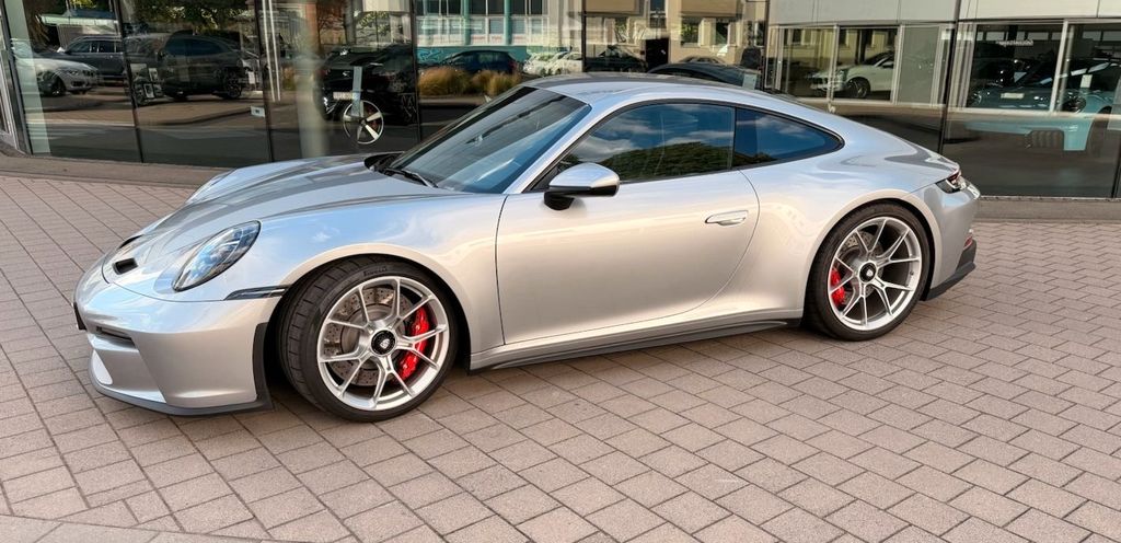 Porsche 992 5.500 km 189.980 &euro; Wasbuck 23758