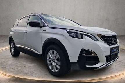 Peugeot 5008 115.000 km 13.830 &euro; Bramsche-Engter 49565