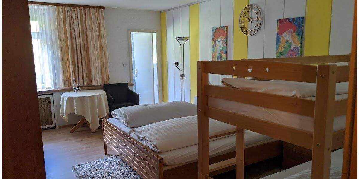 Gewerbeobjekt Bad Rippoldsau-Schapbach Schapbach - 1 Zimmer, 500.000&euro; | Angebot:26572913