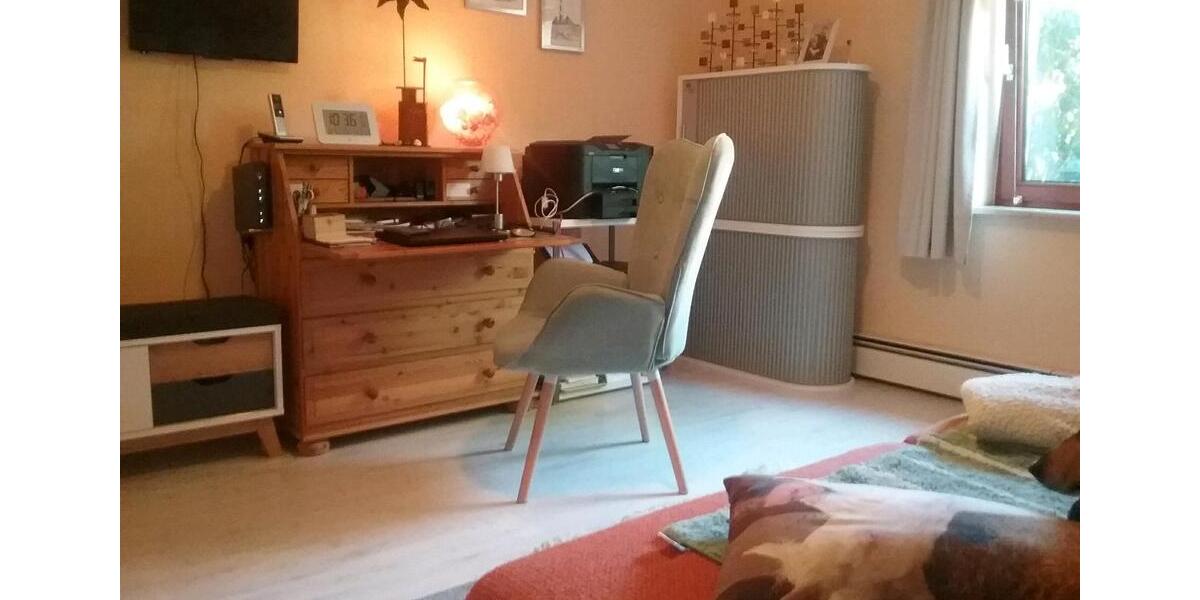 Etagenwohnung Sankt Peter-Ording Ording - 3 Zimmer, 70 m&sup2;, 249.000&euro; | Angebot:24215742
