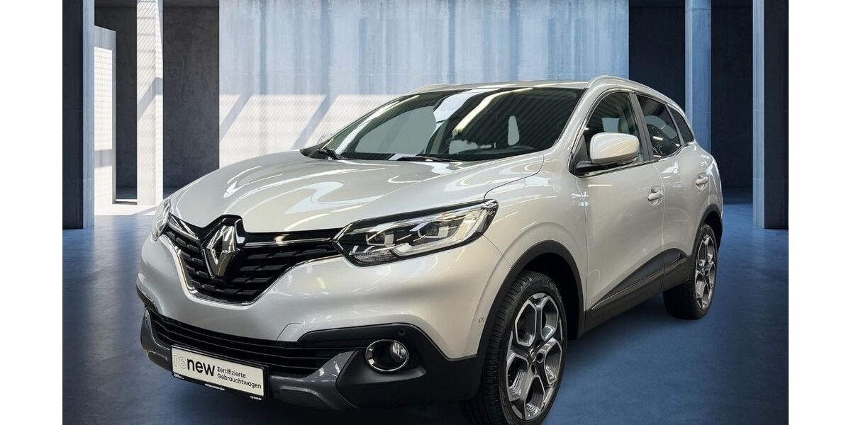 Renault Kadjar 54.335 km 14.911 &euro; Köln 50939