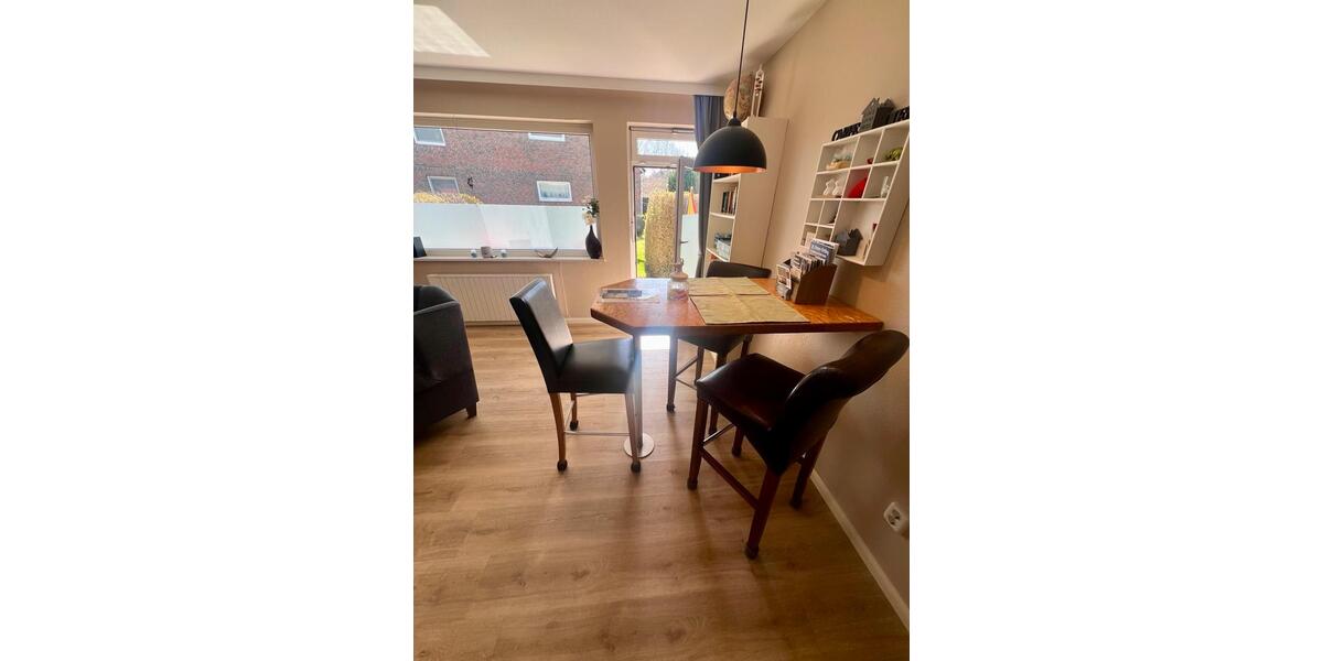 Erdgeschoßwohnung Sankt Peter-Ording Ording - 2 Zimmer, 42 m&sup2;, 244.000&euro; | Angebot:26342981